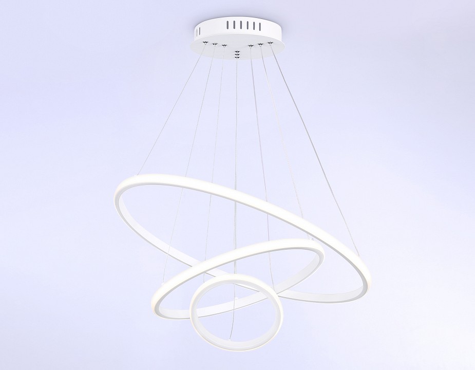 Подвесной светильник Ambrella FL FL40818 - 2