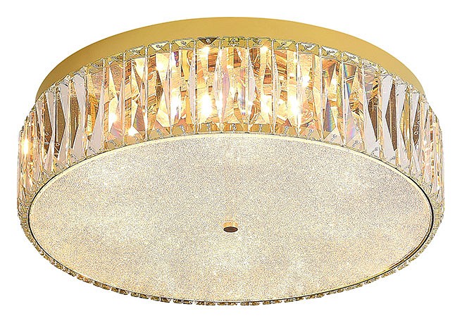 Накладной светильник Newport 8240 8246/PL gold NEW - 0