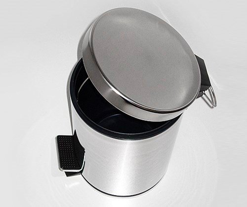 Мусорное ведро Wasserkraft K-633 3 л - 1