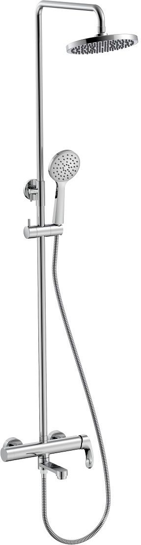 Душевая стойка Iddis Joker JOKSB1Fi06 - 0