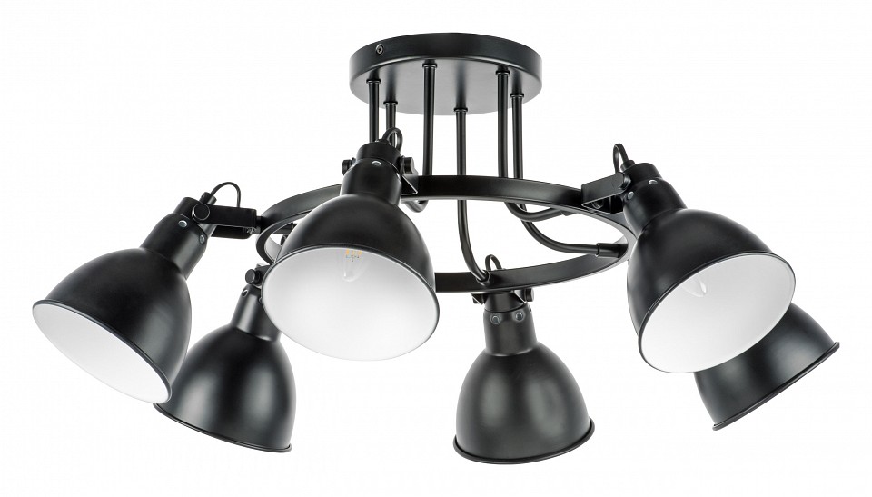 Люстра на штанге Lightstar Acrobata 761067 - 0