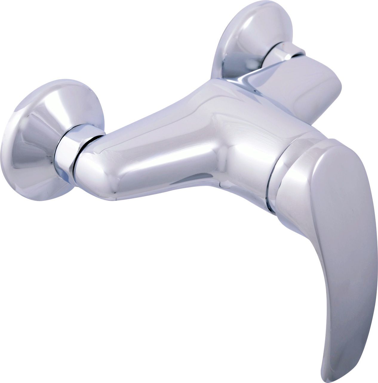 Смеситель Rav Slezak Mississippi MS081.5 для душа - 0