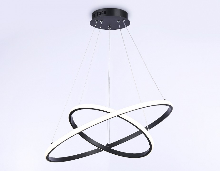 Подвесной светильник Ambrella FL FL40812 - 2