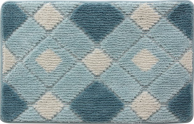 Коврик IDDIS Promo 80х50 P05M580i12 - 0