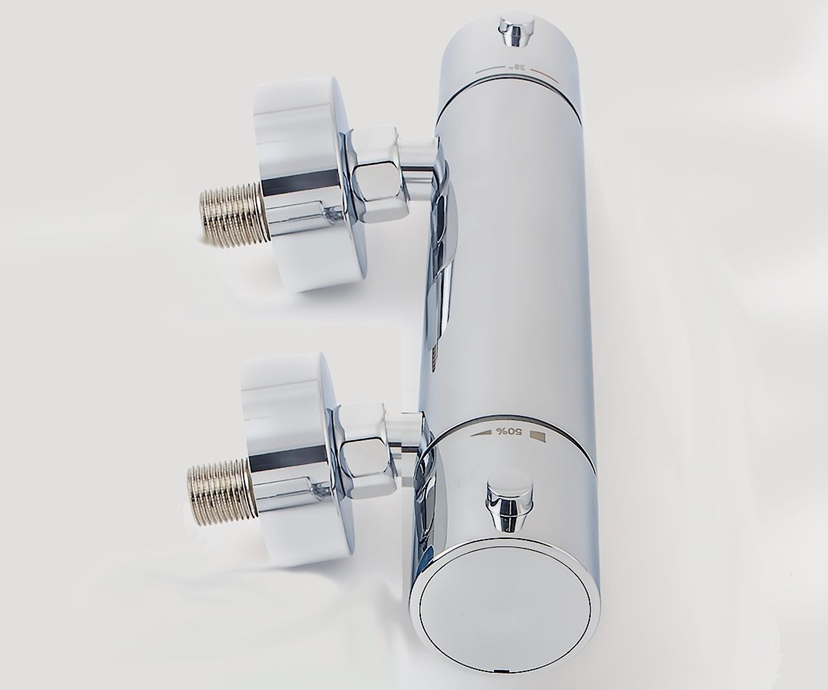 Смеситель для душа Kludi  хром  352000538 - 3