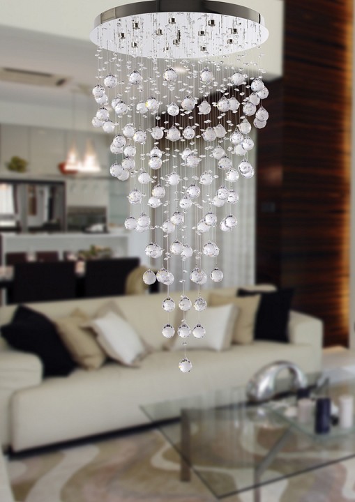 Накладной светильник Arti Lampadari Flusso Flusso H 1.4.55.615 N - 1