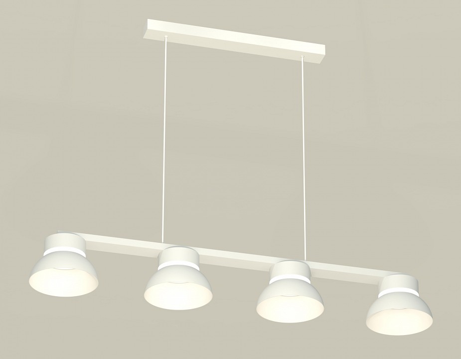 Подвесной светильник Ambrella Light XB XB9151100 - 1