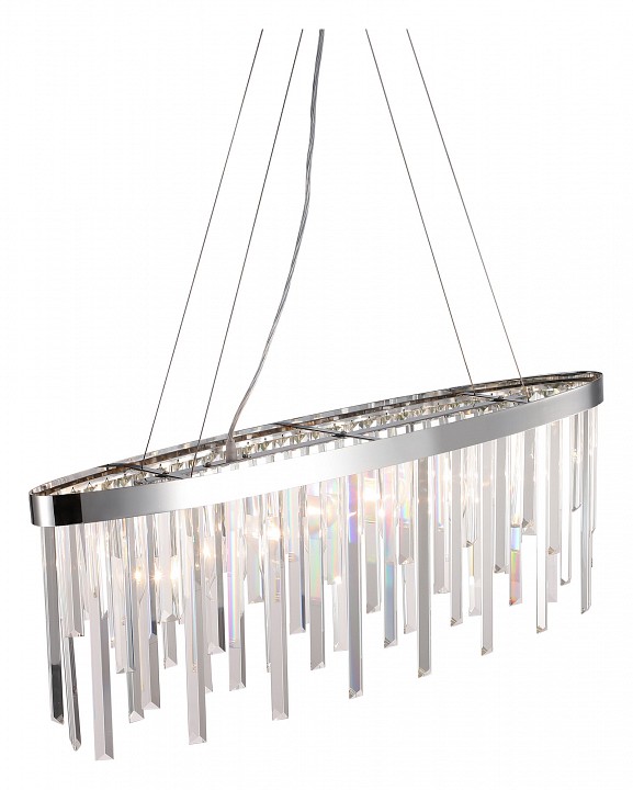 Подвесной светильник Stilfort Venecia 2113/09/06P - 2