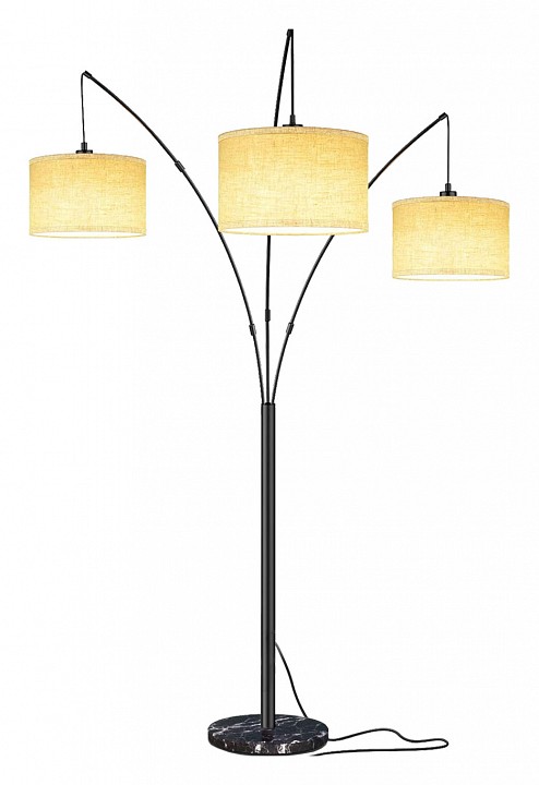 Торшер Lussole LSP-0579 LSP-0579 - 0