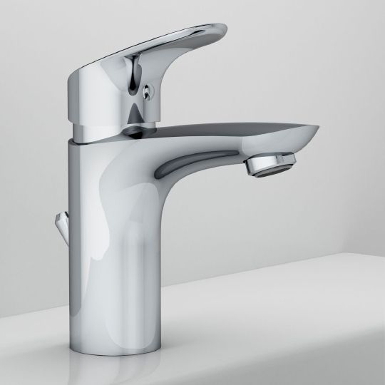 Смеситель для раковины Am.pm Like хром  F8092116 - 2