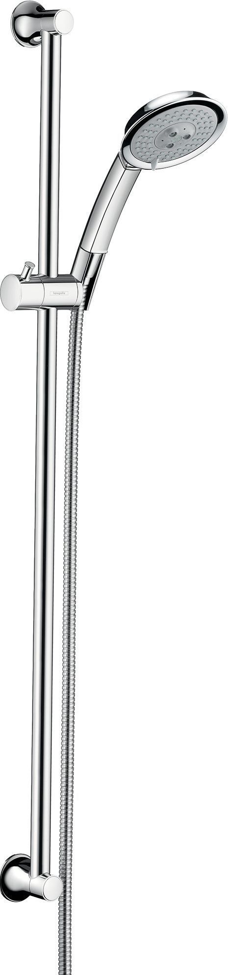 Душевой гарнитур Hansgrohe Raindance Classic 100 AIR 3 jet 27841000 Unica Classic - 0