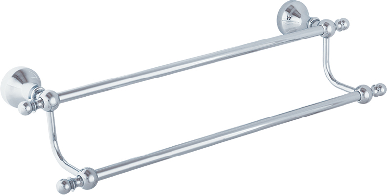 Полотенцедержатель Veragio Gialetta VR.GIL-6422.CR хром - 0