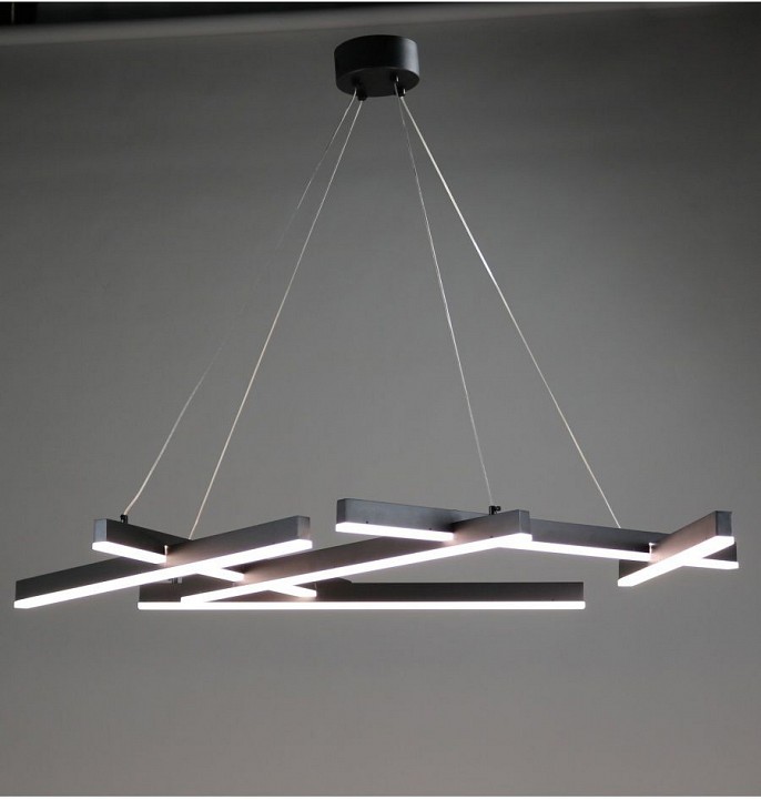 Подвесная люстра Zortes Aven ZRS.01243.03 - 4