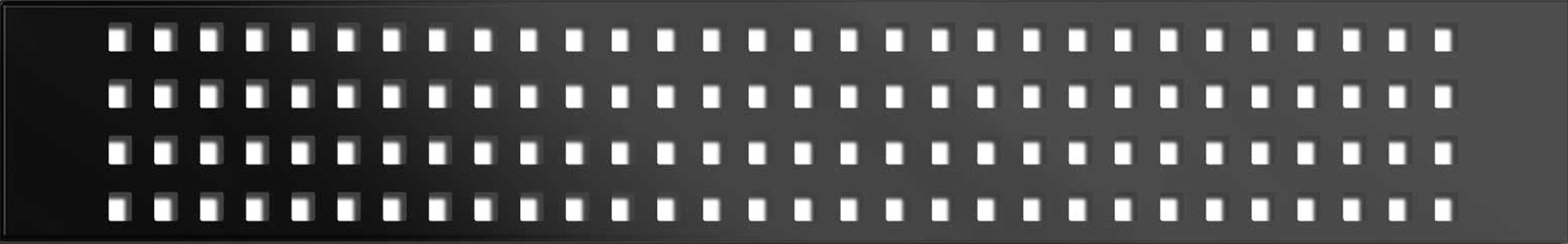 Душевой лоток Vincea Say Optima SAY.601.80.B.M.S.PITI 80 см, матовый черный - 2