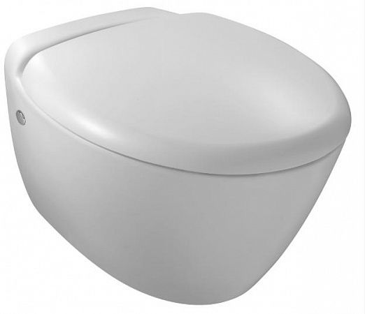 Комплект Jacob Delafon Presquile E21743RU кнопка хром E21743RU-00 - 1