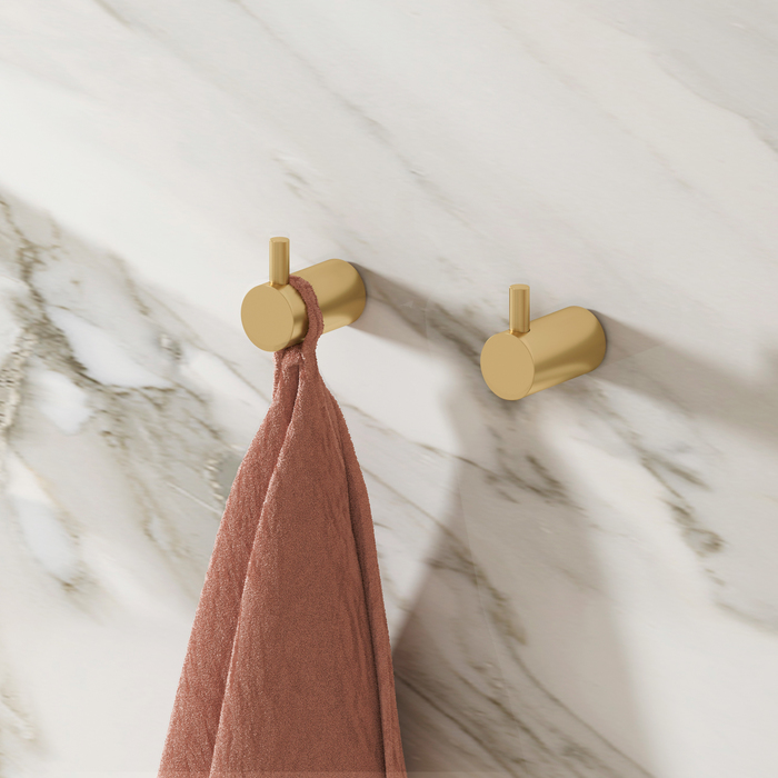 Комплект  одинарных крючков PET2G02i41 - 2