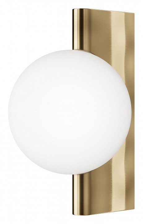 Бра Maytoni Avant-garde MOD324WL-01BS - 0