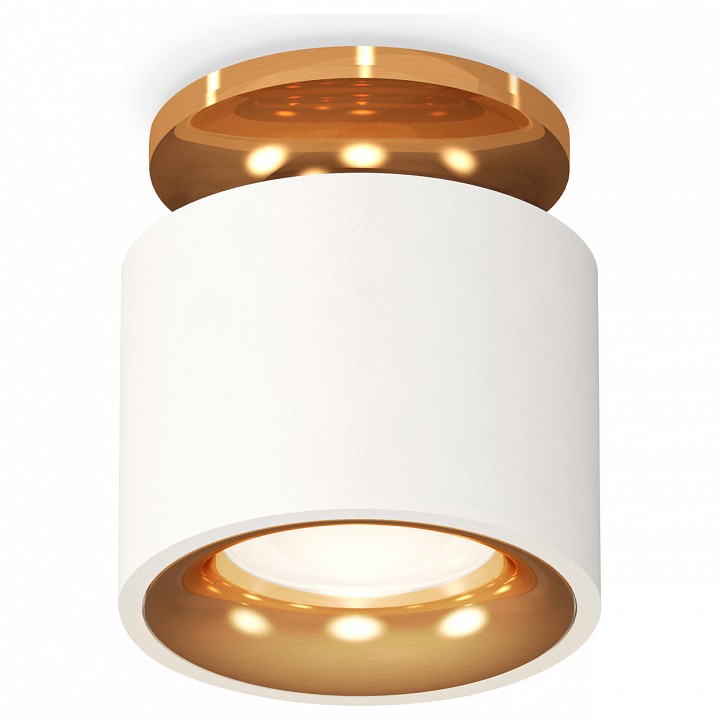 Накладной светильник Ambrella XS XS7510121 - 0