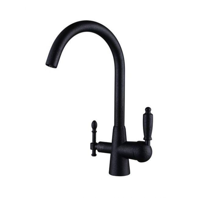 Смеситель для кухонной мойки  KAISER Vincent  31744-2 - 0