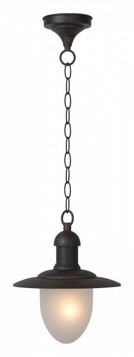 Уличный подвесной светильник Lucide Aruba 11872/01/97 - 0