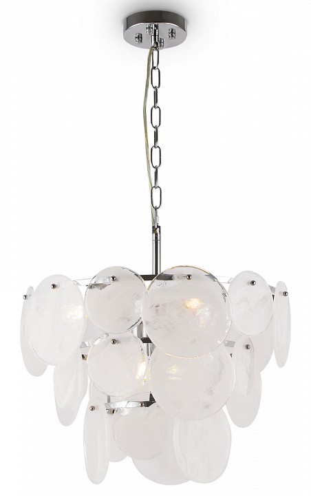 Подвесная люстра Freya Sophia FR5197PL-05CH - 1