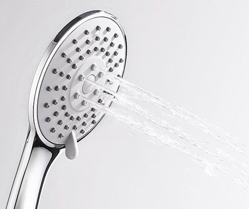 Душевой гарнитур Wasserkraft A064 - 3