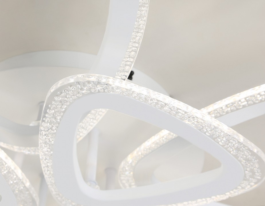 Потолочная люстра Ambrella FA FA4515 - 5