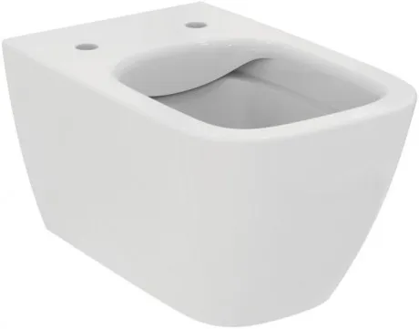 Унитаз подвесной Ideal Standard I.Life с крышкой, белый (K T461401) - 1