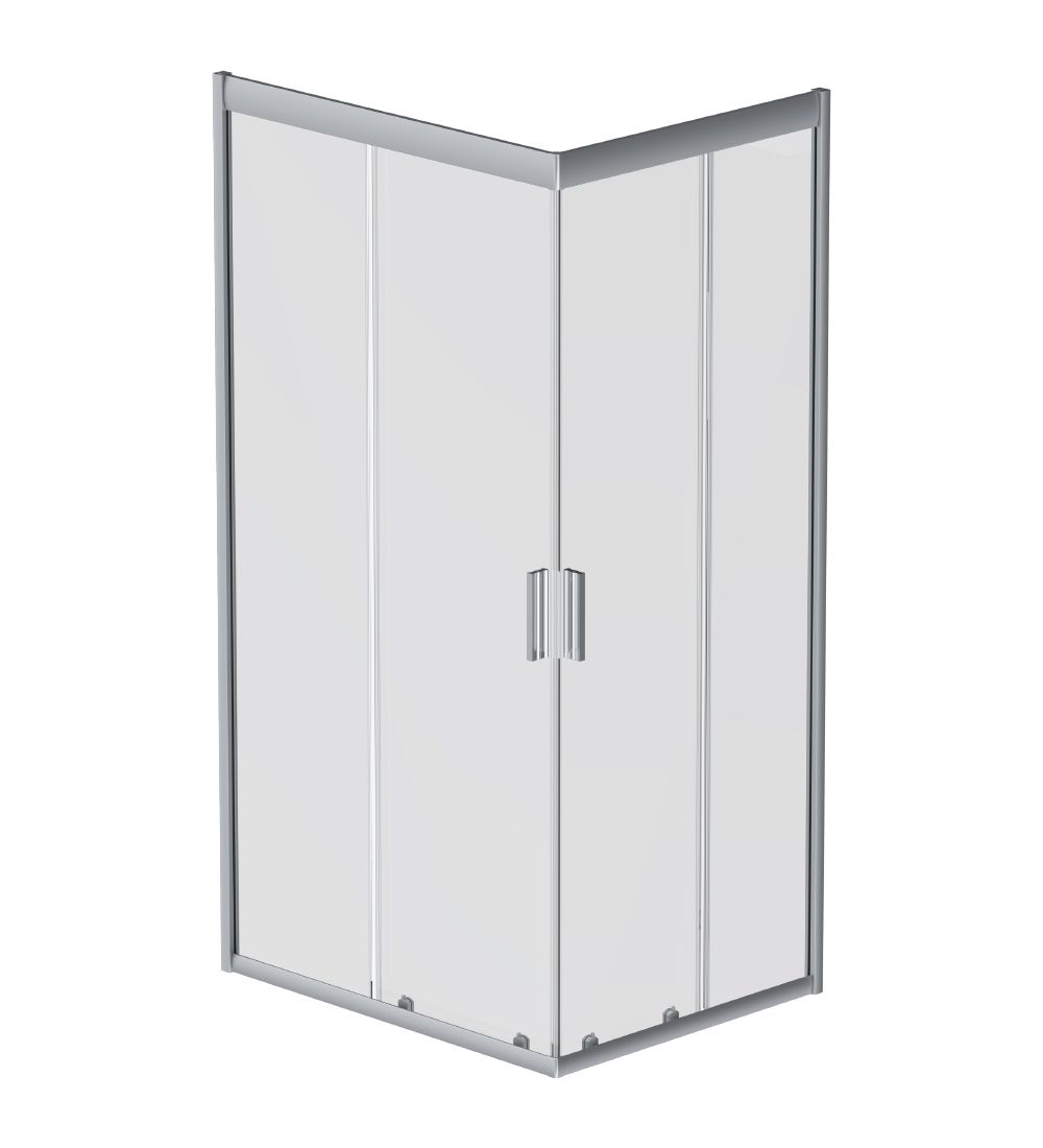 Душевой уголок AM.PM Gem W90G-404-100280-MT - 0