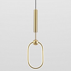 Подвесной светильник Lussole Lubbock LSP-7092 - 1