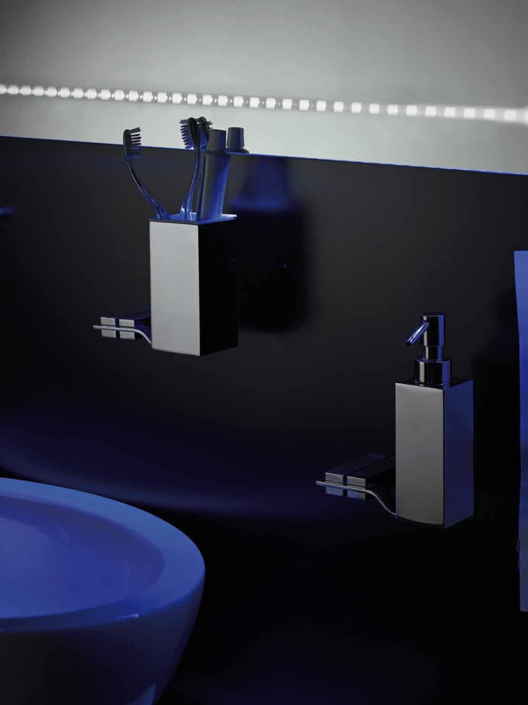 Стакан Webert Wolo WO500301015 - 1