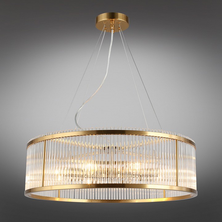 Подвесная люстра Omnilux Portofino OML-67203-08 - 1