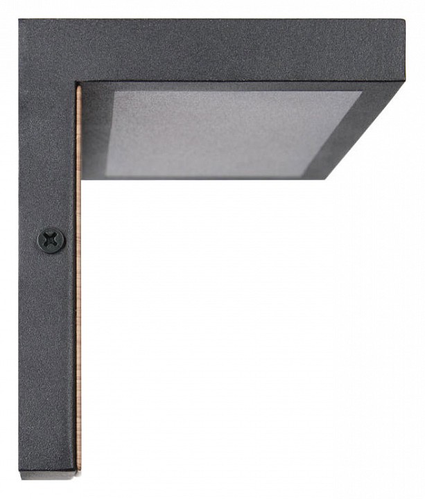 Уличный настенный светодиодный светильник Loft IT Oak 100001W - 1