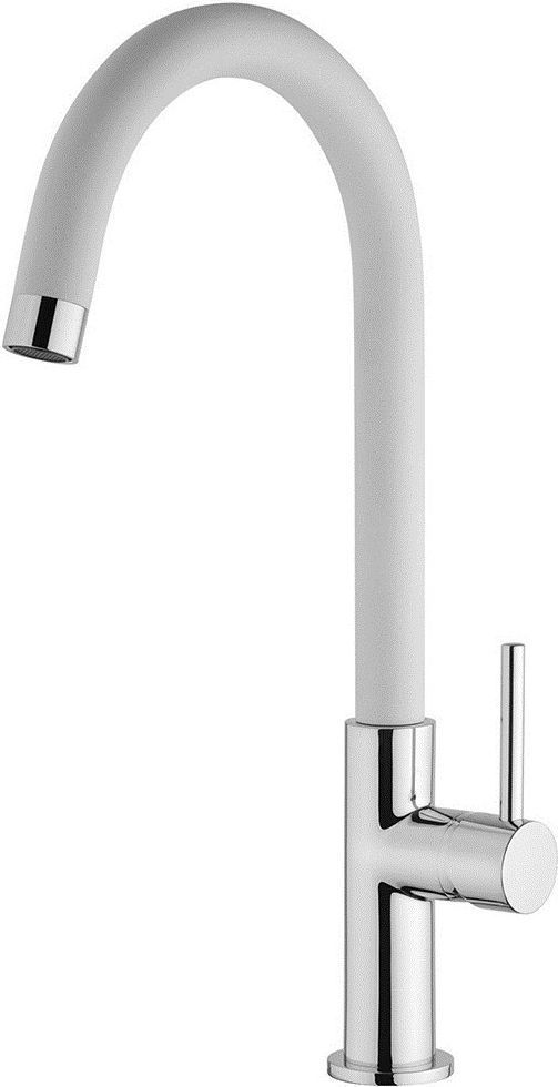 Смеситель для кухни Paini Sky 78CR5722LSLMKM - 0