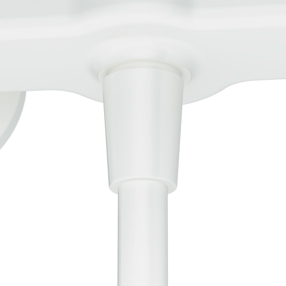 Смеситель AM.PM X-Joy для душа F85A20033 - 6