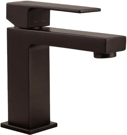 Смеситель Paffoni Elle EL071NO для раковины - 0