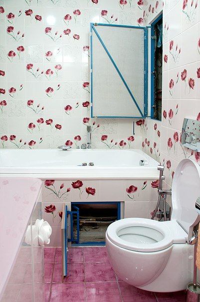 Люк настенный Люкер К 60x50 - 2