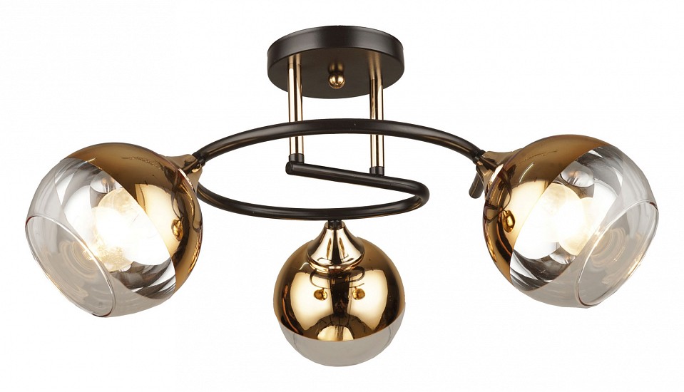 Потолочная люстра Hiper Leri H224-3 - 0