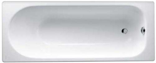 Чугунная ванна Jacob Delafon Soissons 170x70 E2921-00 - 0