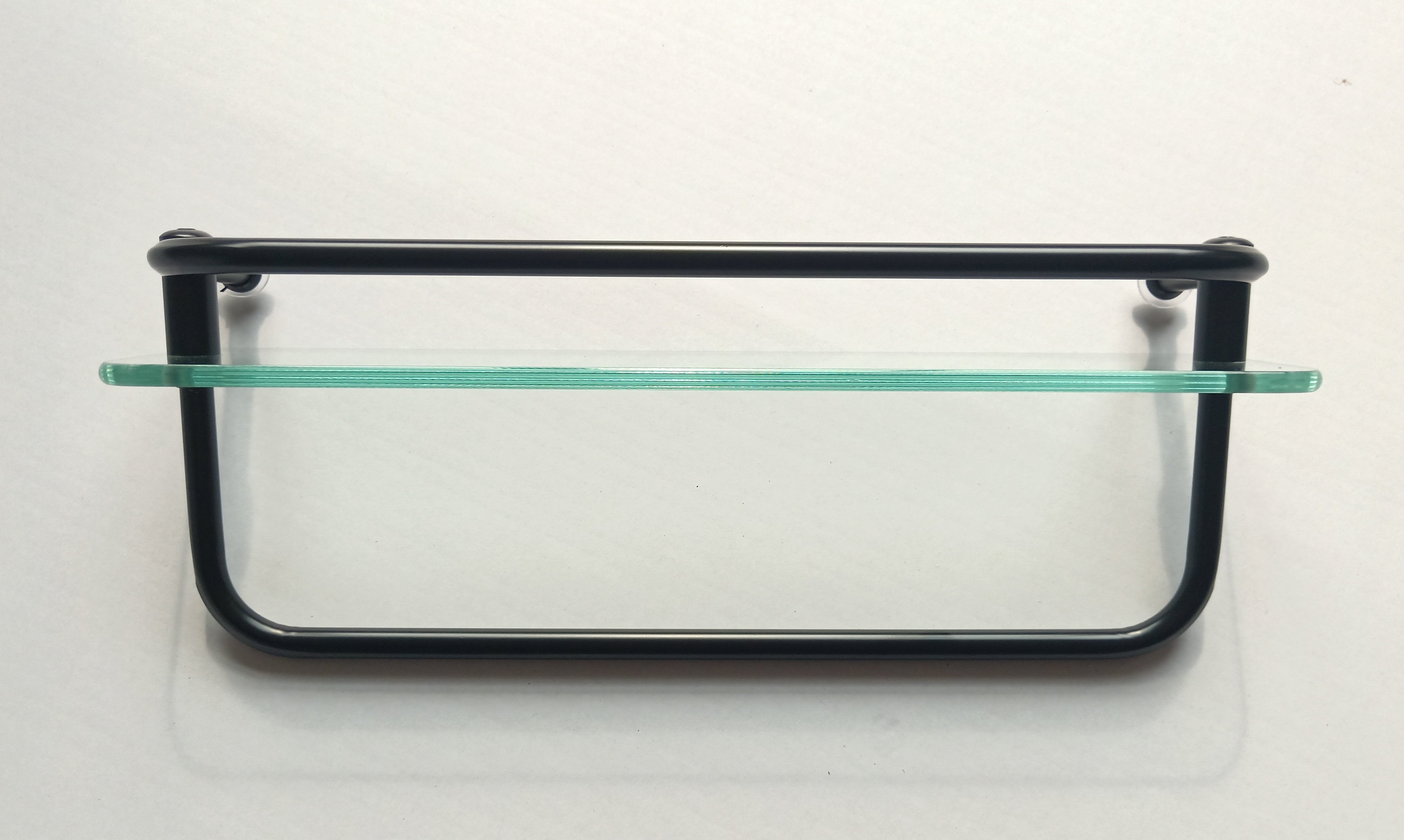 Душевая кабина Frank F418R Black правосторонняя низкий поддон 914814 - 4