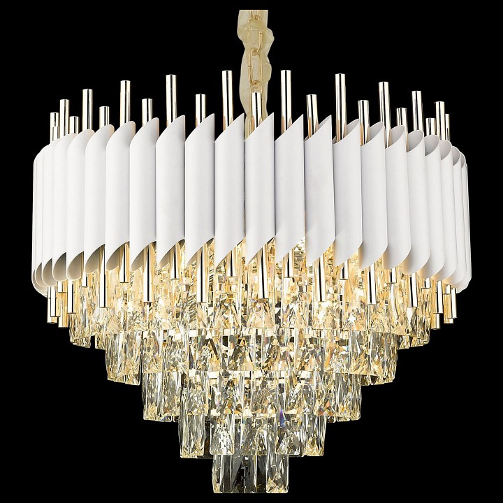 Подвесной светильник Wertmark Cartuccia WE138.12.003 - 0