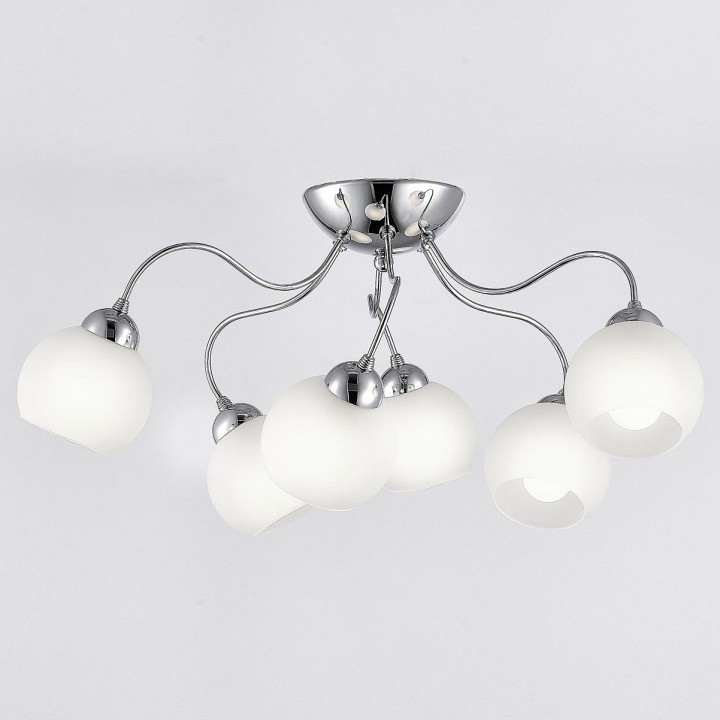 Потолочная люстра Citilux Лучиана CL147161 - 0