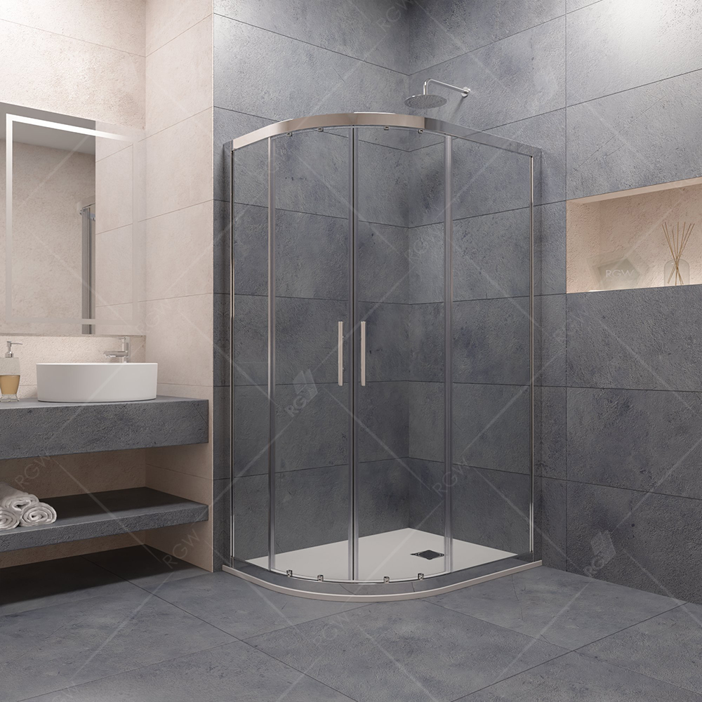 Душевой уголок Rgw 41086190-11 - 0