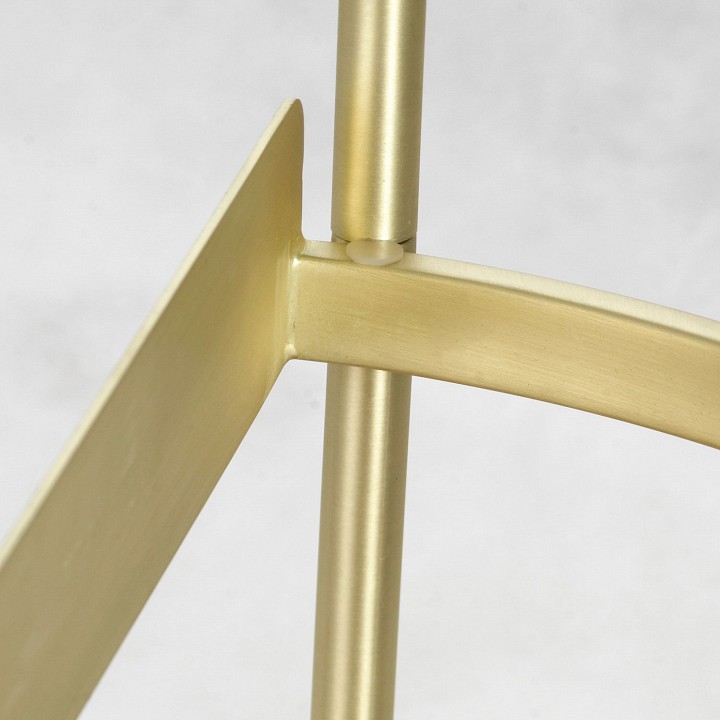 Торшер с полкой Lussole Seattle LSP-0631 - 6