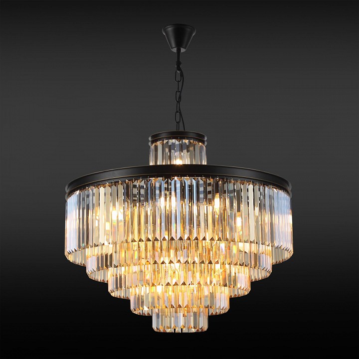 Подвесная люстра Citilux Мартин CL332152 - 1