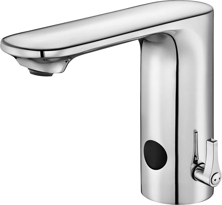 Смеситель E.C.A. Photoscell для раковины 108108037EX - 0