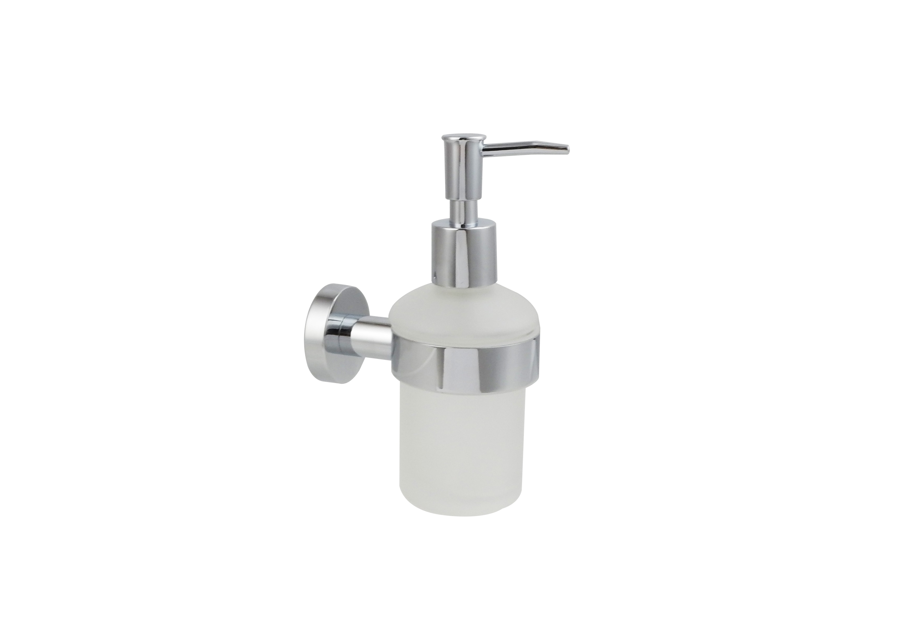 Дозатор AQUATEK ВЕГА AQ4005CR - 0