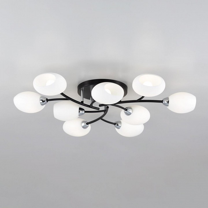 Потолочная люстра Citilux Флорида CL148195 - 3