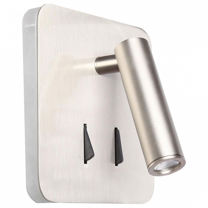 Светодиодный спот Citilux Декарт CL704422 - 1