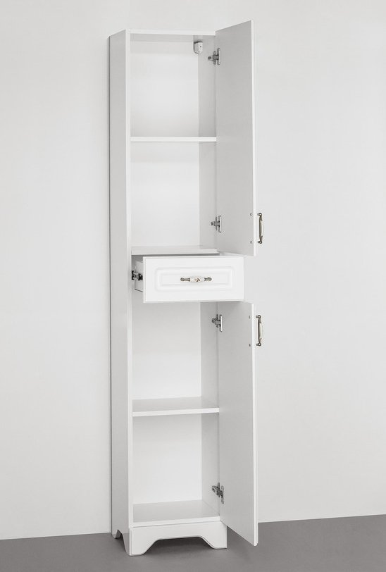 Шкаф-пенал Style Line Олеандр 36 см  ЛС-00000210 - 3